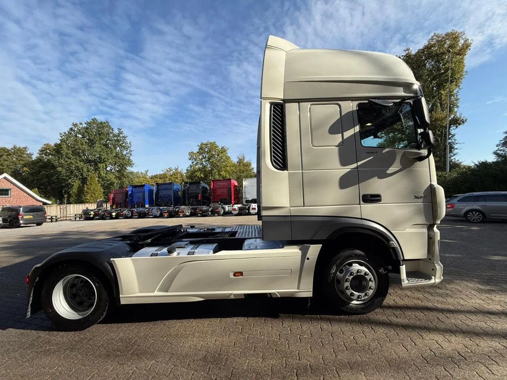 DAF XF 480 SSC Super Space 2x tank LED 280.106KM! NL Truck APK/TUV 23-04-2026