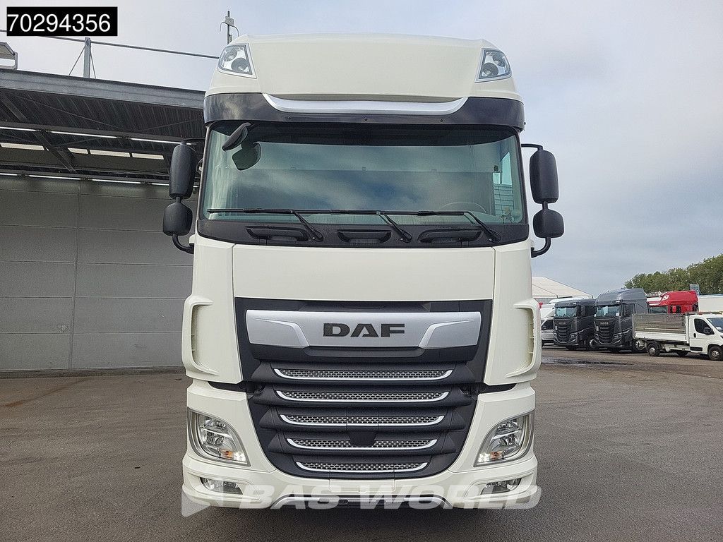 DAF XF 480 4X2 NL-Truck SSC 2xTanks ACC Euro 6