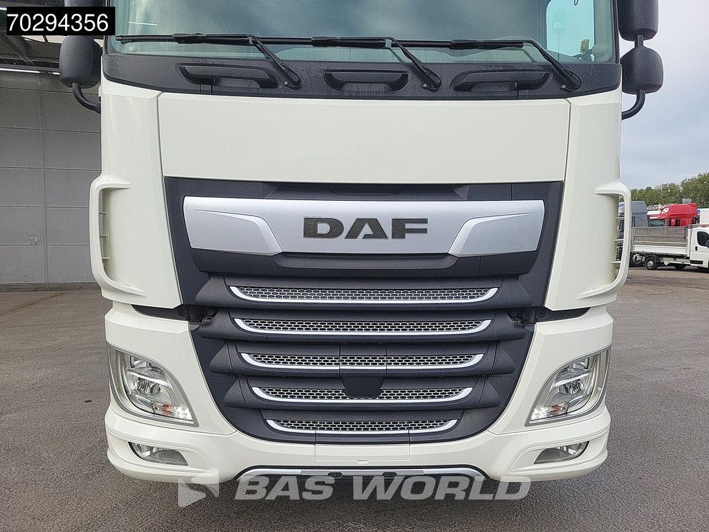 DAF XF 480 4X2 NL-Truck SSC 2xTanks ACC Euro 6
