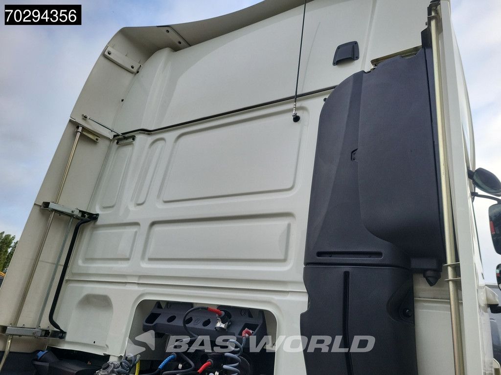 DAF XF 480 4X2 NL-Truck SSC 2xTanks ACC Euro 6