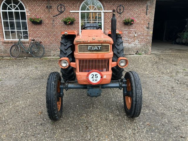 Fiat 450