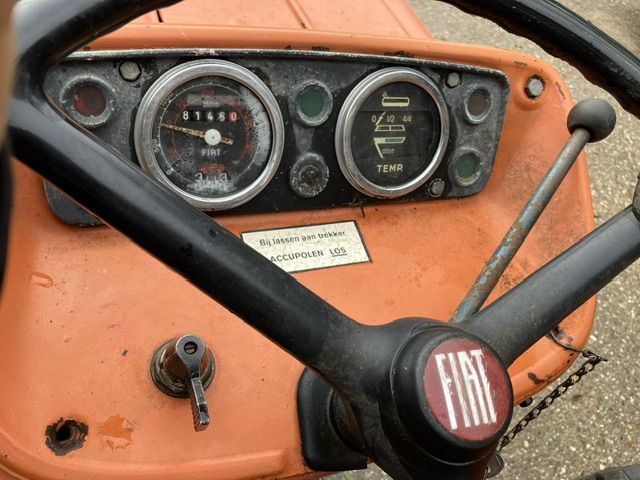 Fiat 450