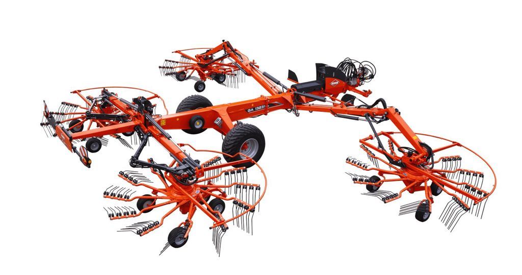 Kuhn GA 14231