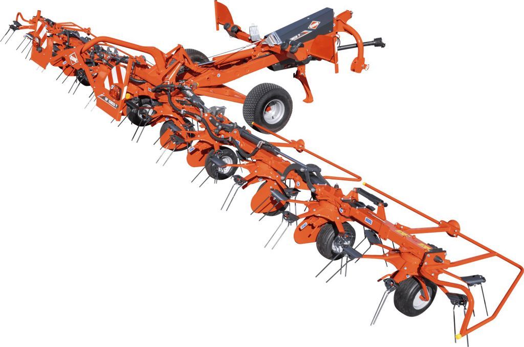 Kuhn GF 10803 T