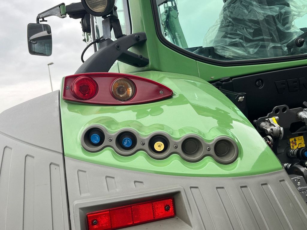 FENDT 514 Vario WG4021