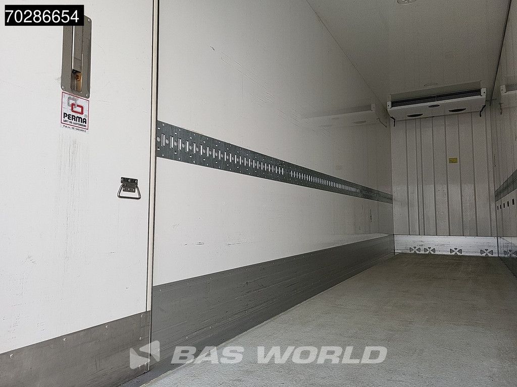 Renault T 380 4X2 Carrier Supra1150U-Mt Optibrake Ladebordwand Automatic Navi ACC Euro 6