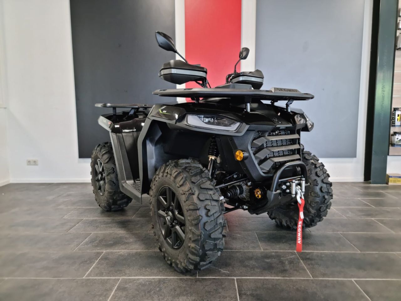 Segway AT5