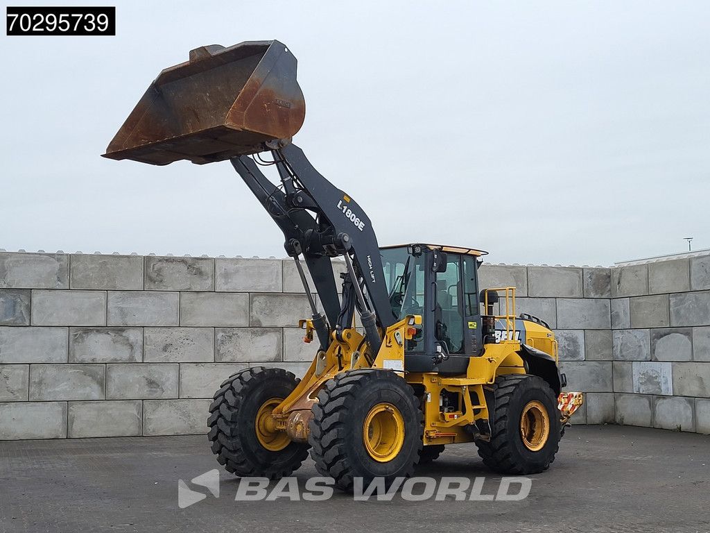 Bell 1806 E