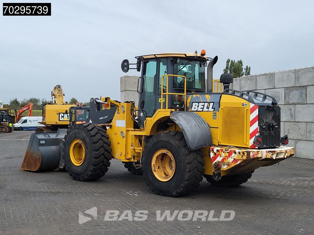 Bell 1806 E
