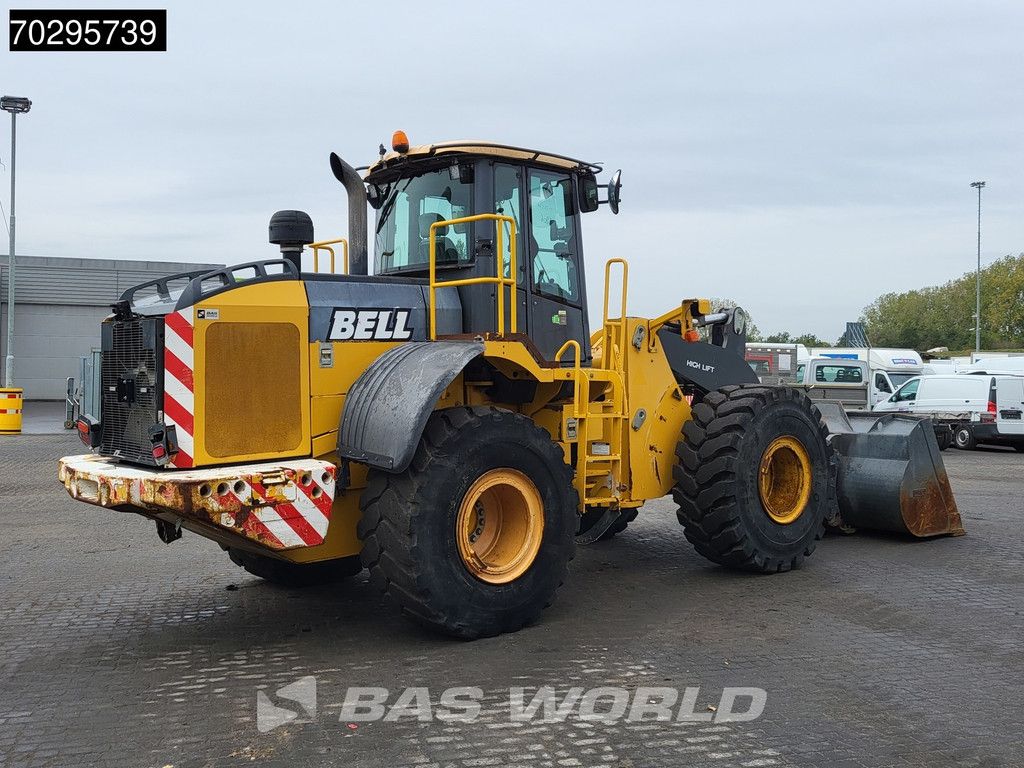 Bell 1806 E