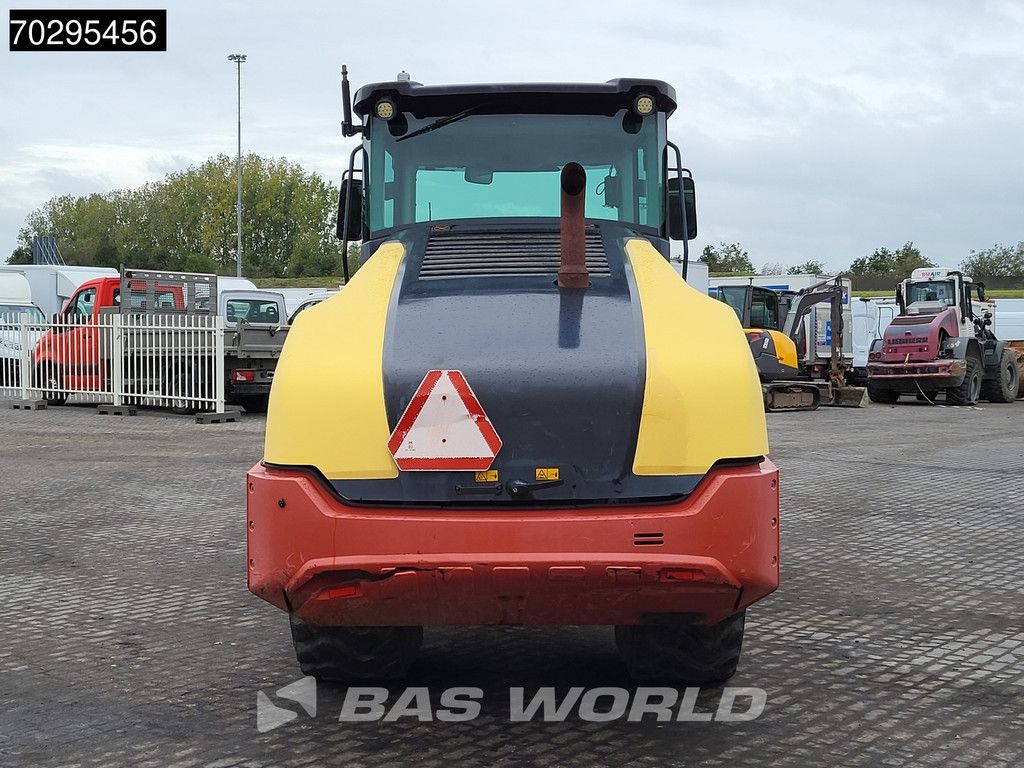 Dynapac CA6000 D