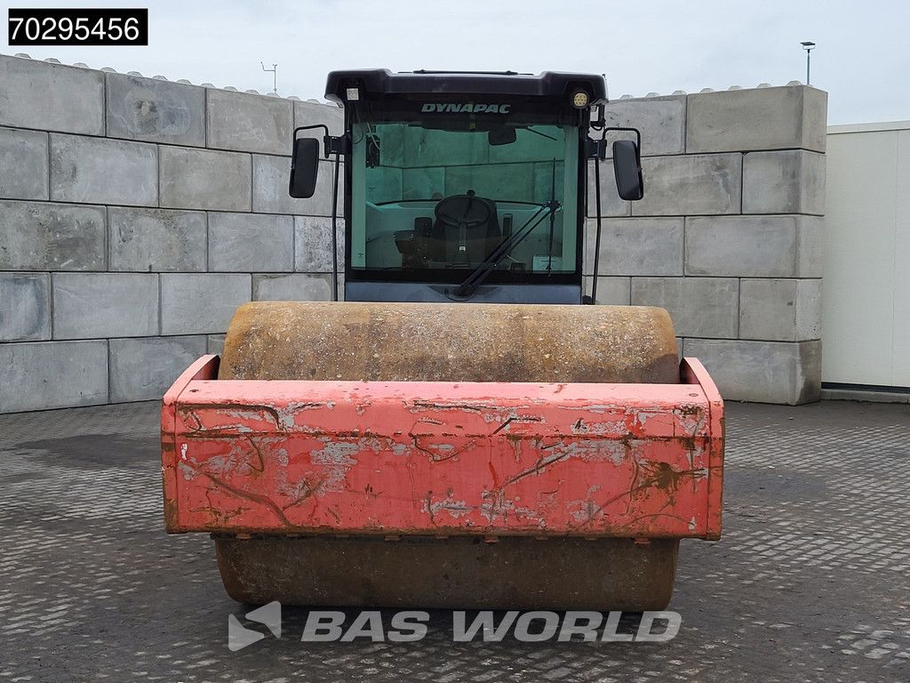 Dynapac CA6000 D