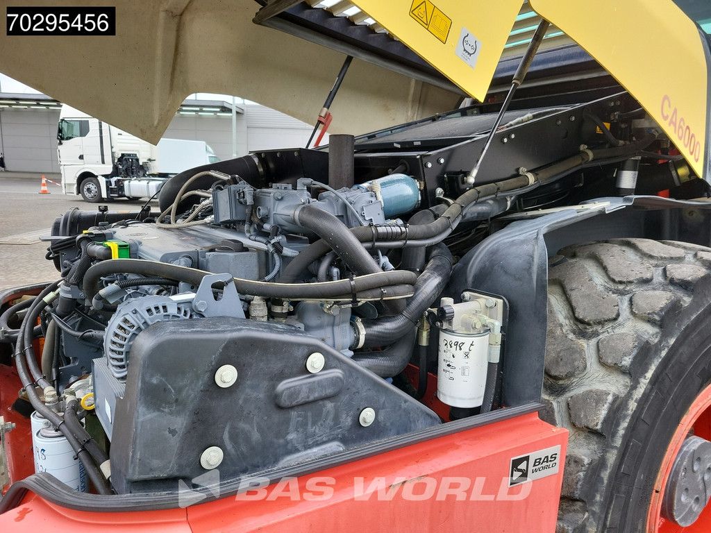 Dynapac CA6000 D