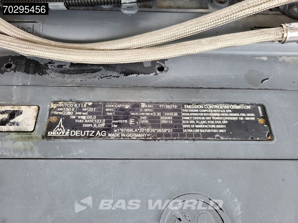 Dynapac CA6000 D
