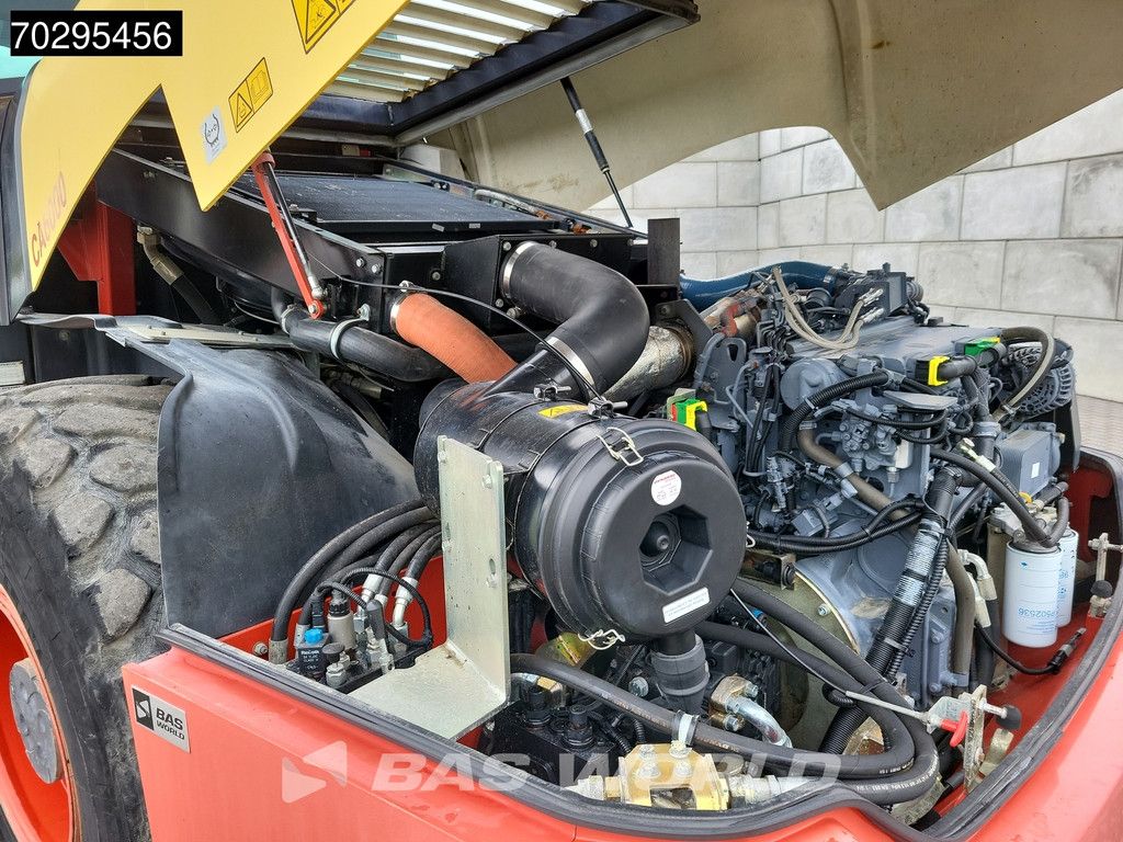 Dynapac CA6000 D