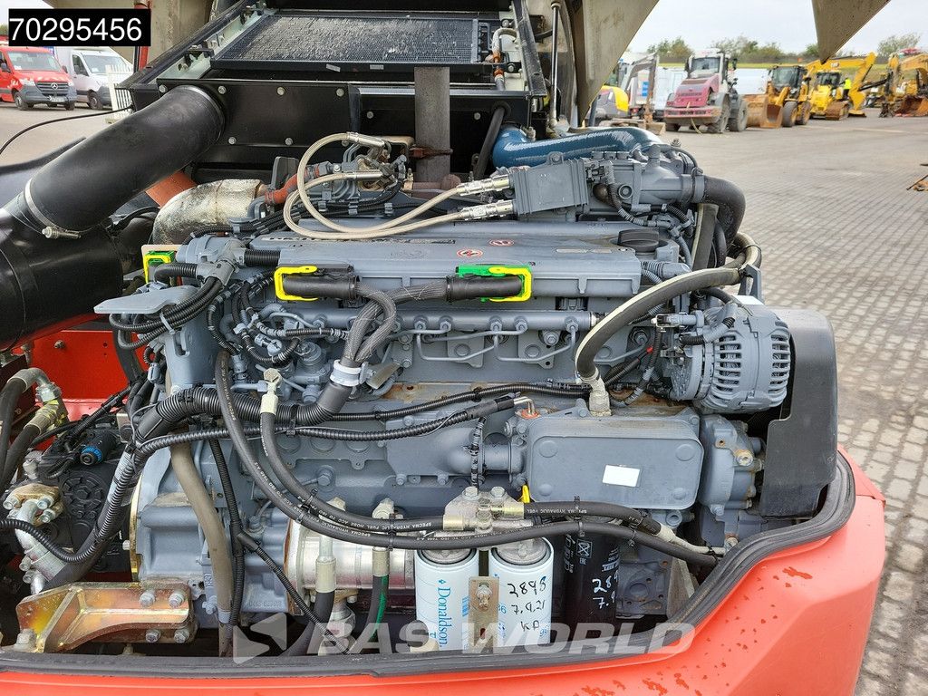 Dynapac CA6000 D