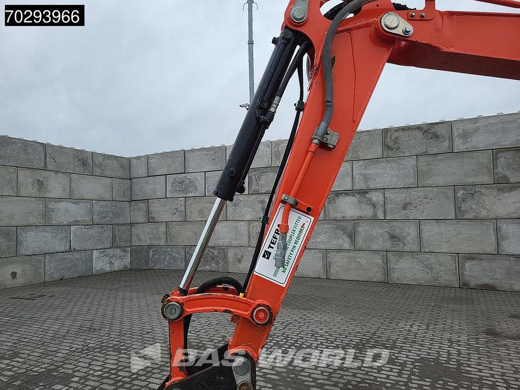Kubota U50 -5