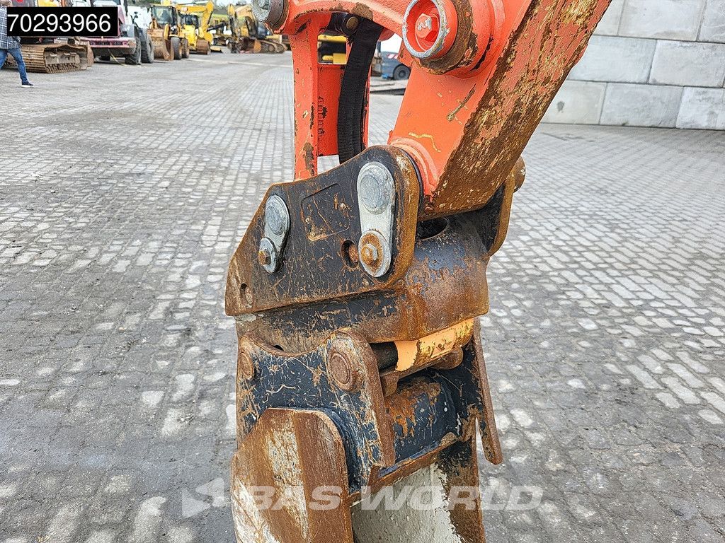 Kubota U50 -5
