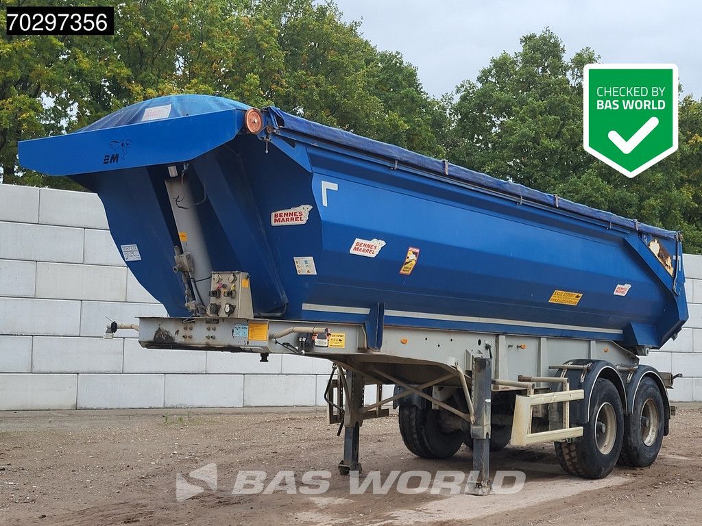 Benalu Powertrack