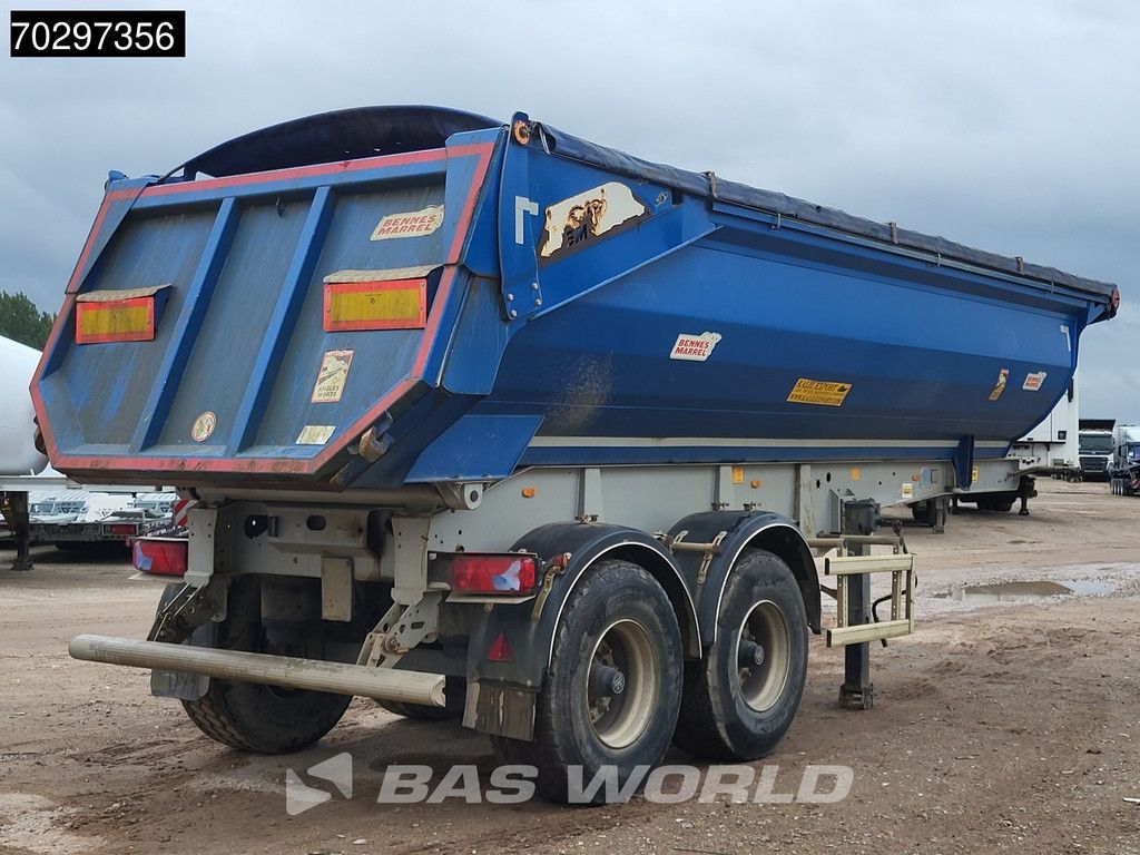 Benalu Powertrack