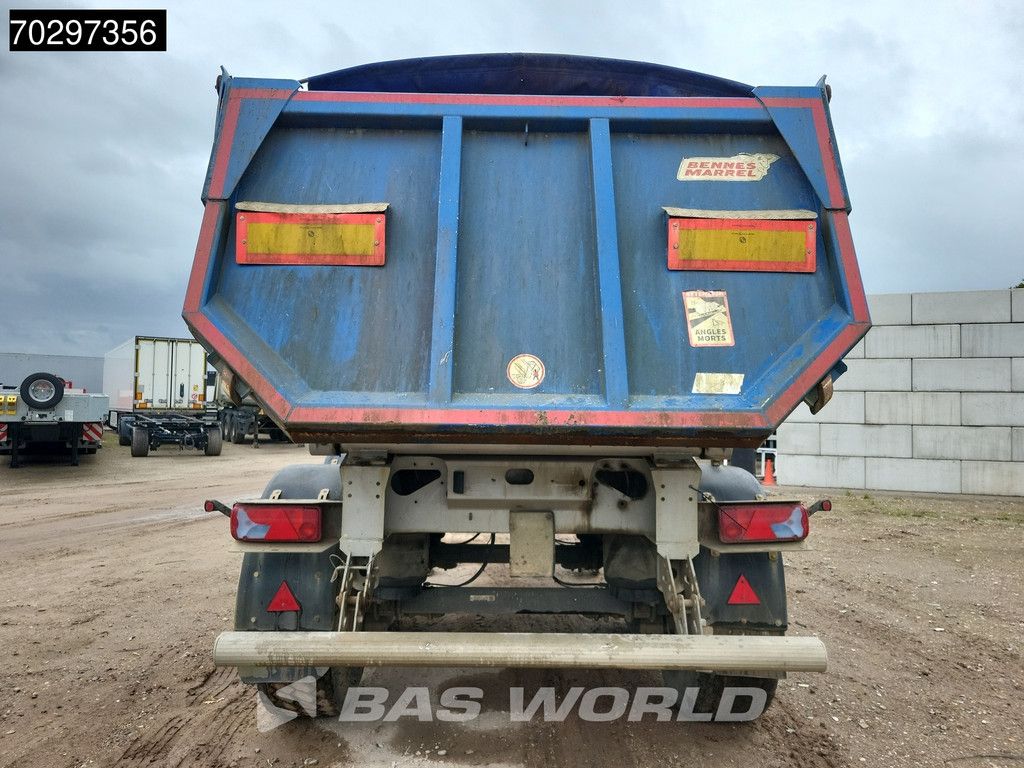 Benalu Powertrack