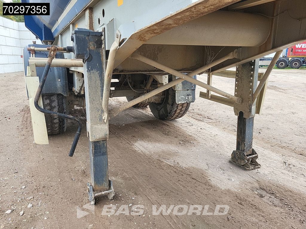 Benalu Powertrack