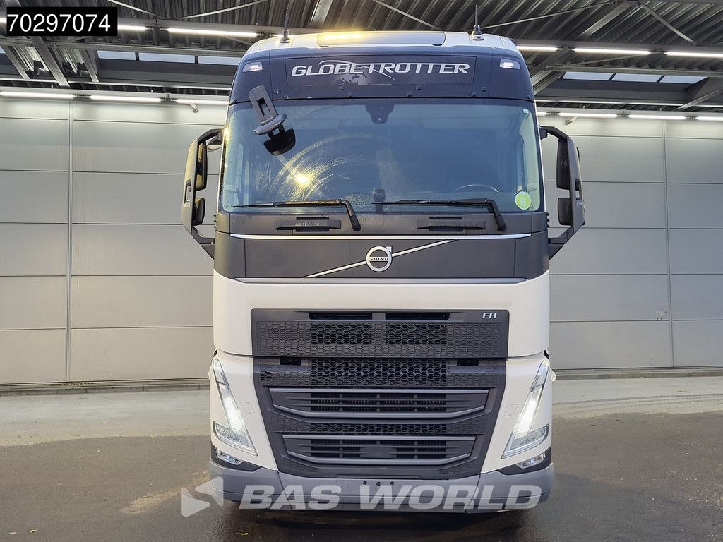 Volvo FH 460 4X2 XL VEB+ 2x Tanks LED Euro 6