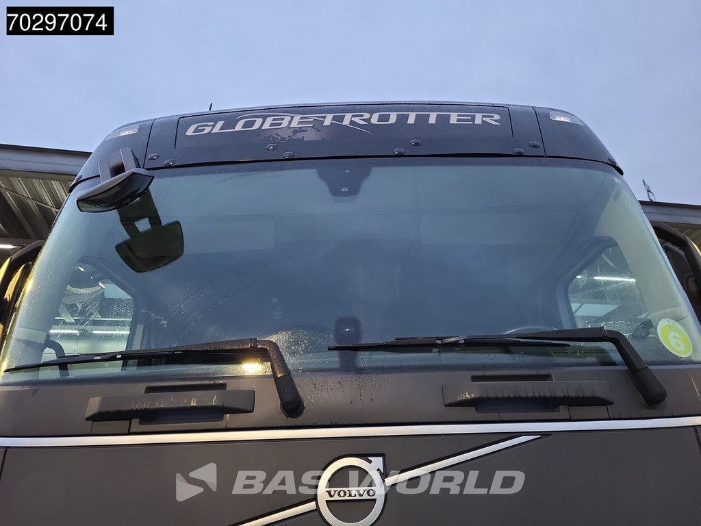 Volvo FH 460 4X2 XL VEB+ 2x Tanks LED Euro 6