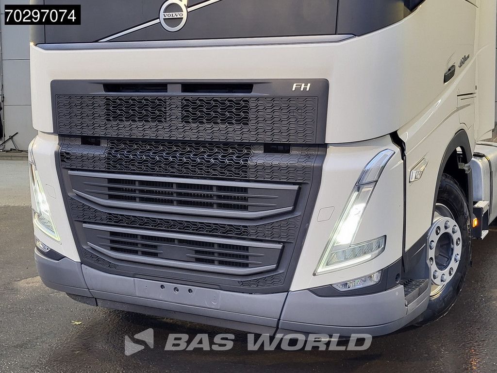 Volvo FH 460 4X2 XL VEB+ 2x Tanks LED Euro 6