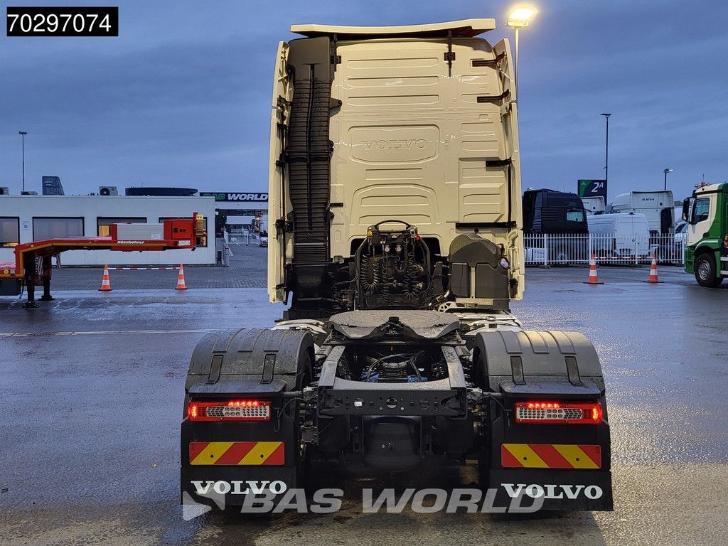 Volvo FH 460 4X2 XL VEB+ 2x Tanks LED Euro 6