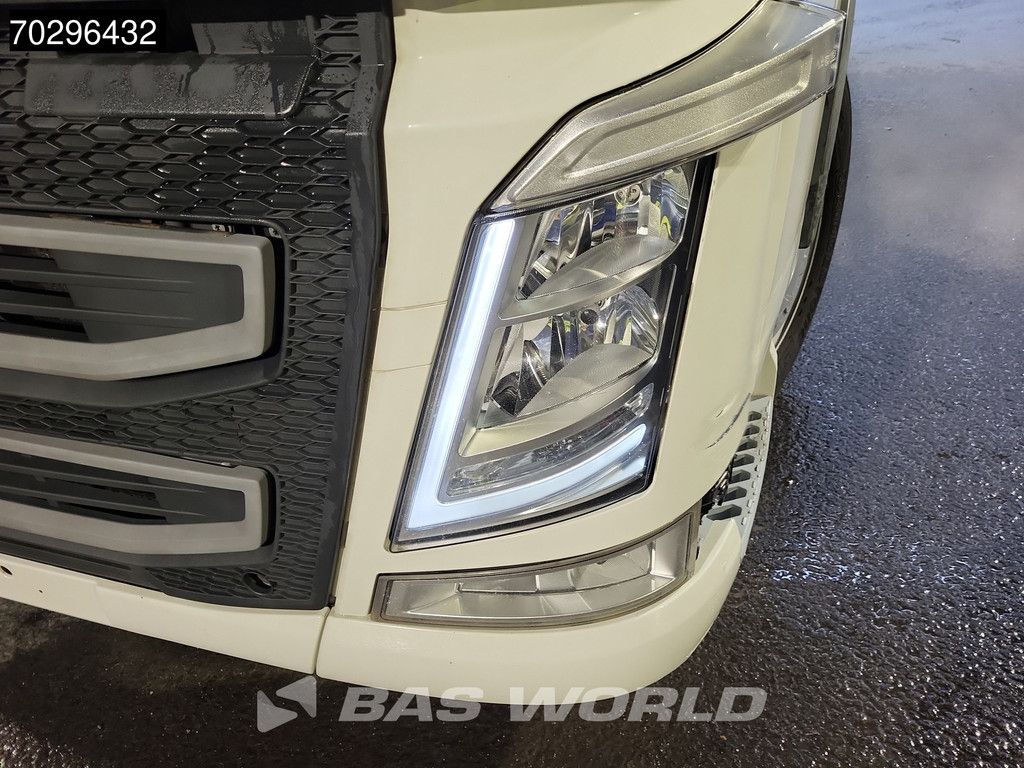 Volvo FH 500 4X2 2xTanks VEB+ I-Park Cool Euro 6