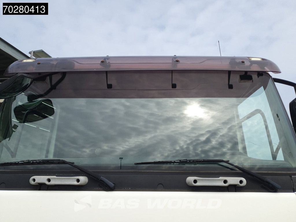 DAF CF75.250 6X2 NL -Truck Pusher2000CB011/Eurolift Lenkachse Euro 5