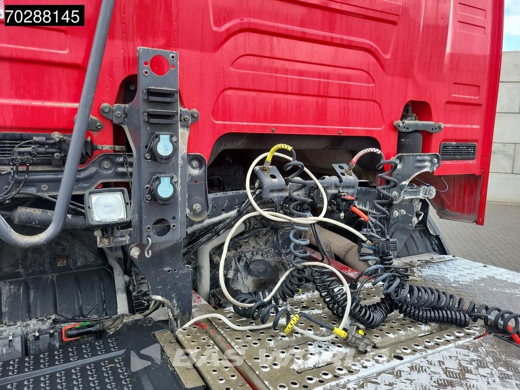 Scania R450 4X2 Retarder ACC Hydraulik Euro 6