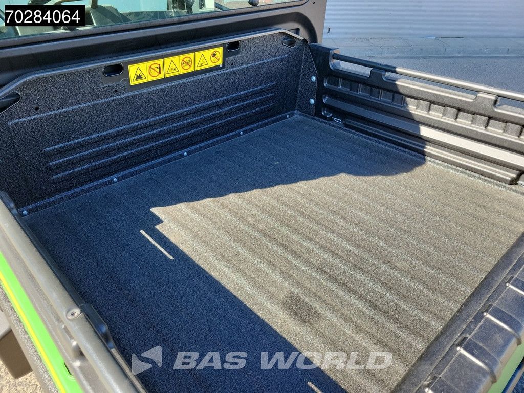 John Deere Gator XUV865M