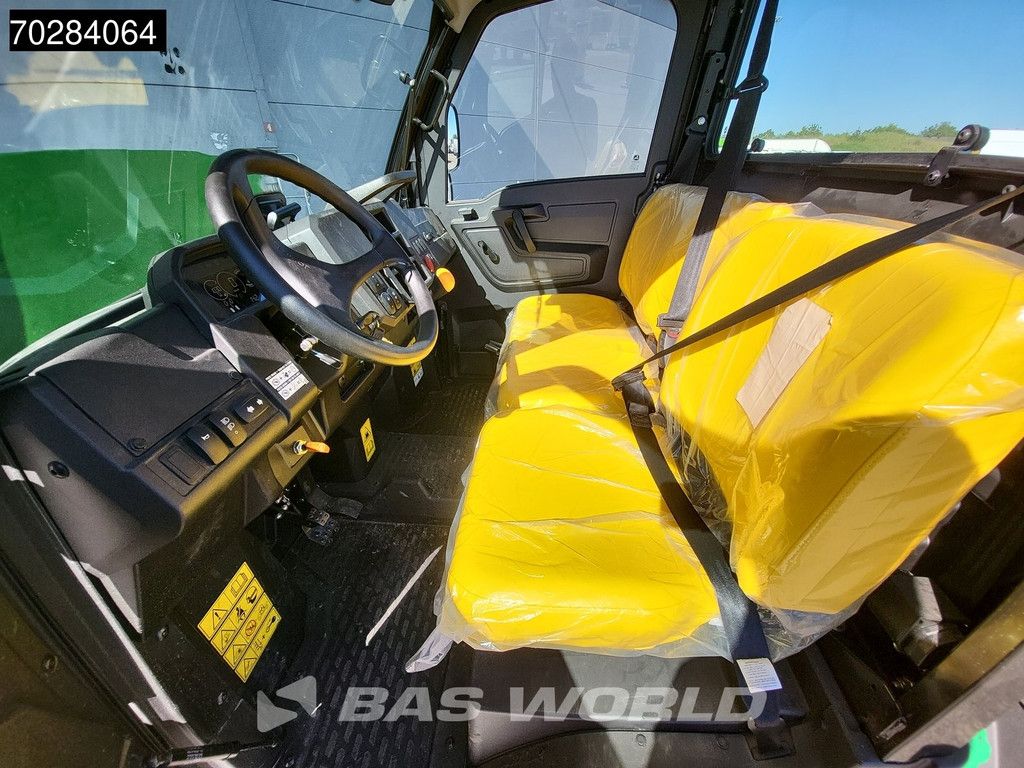 John Deere Gator XUV865M
