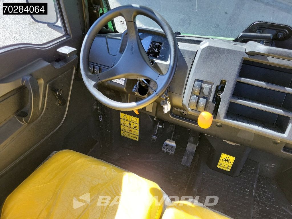 John Deere Gator XUV865M