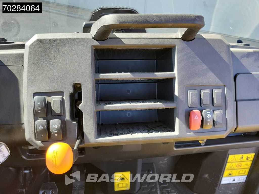 John Deere Gator XUV865M