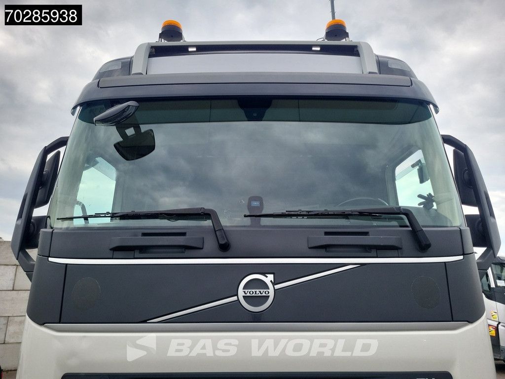 Volvo FH FH 540 6X2 XL Retarder 2xTanks Liftachse Navi ACC LED Euro 6