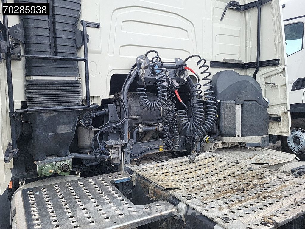 Volvo FH FH 540 6X2 XL Retarder 2xTanks Liftachse Navi ACC LED Euro 6