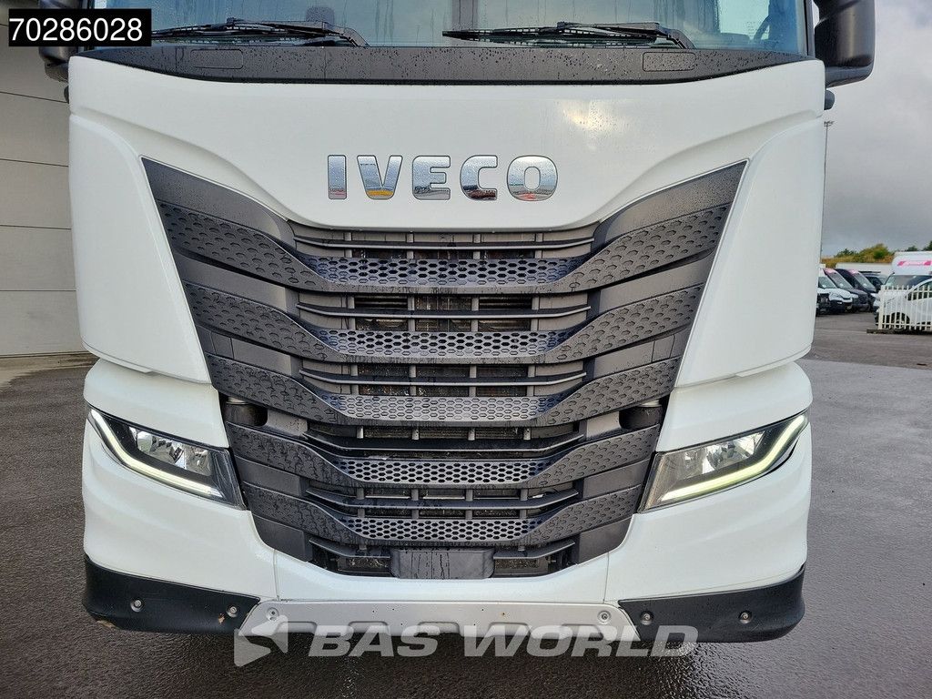 Iveco S-Way S-Way 510 4X2 Retarder ACC LED Navi Euro 6