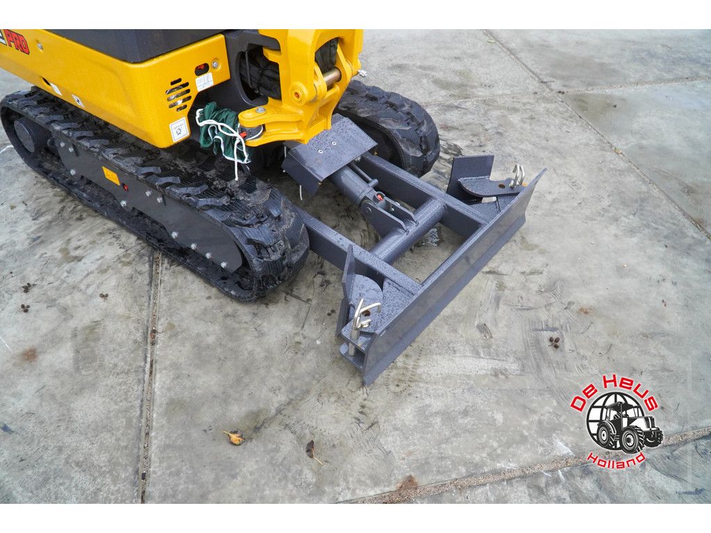 XCMG XE20E Pro A/C