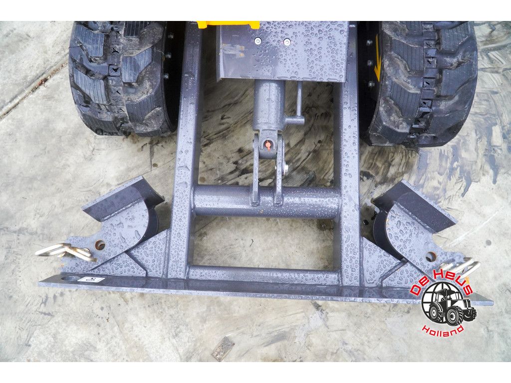 XCMG XE20E Pro A/C