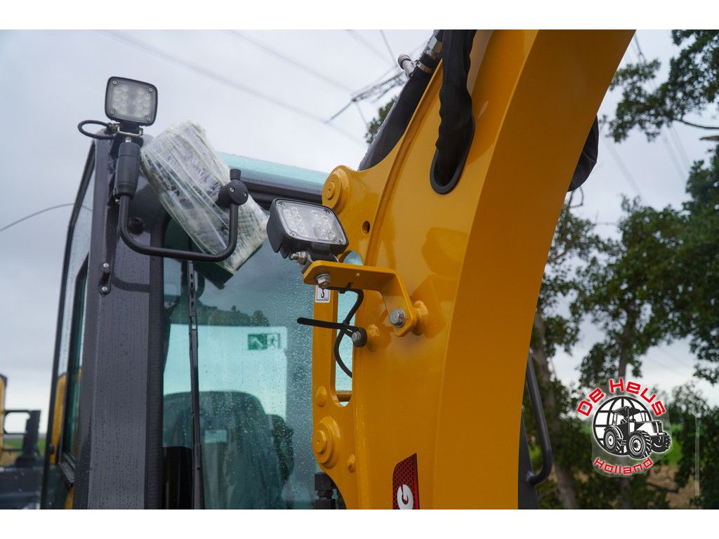 XCMG XE20E Pro A/C