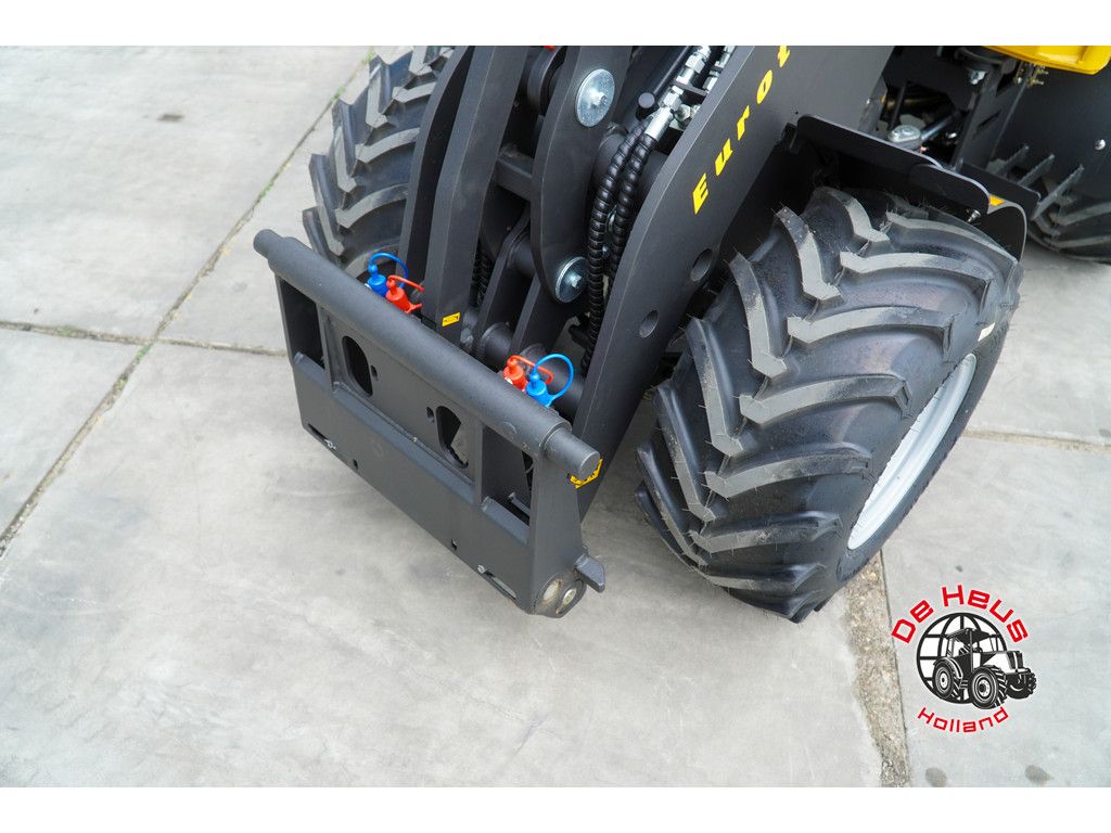 Eurotrac W11-MC