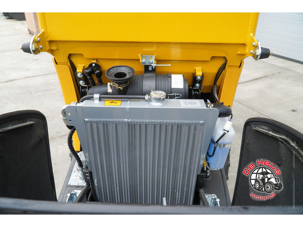 Eurotrac W11-MC