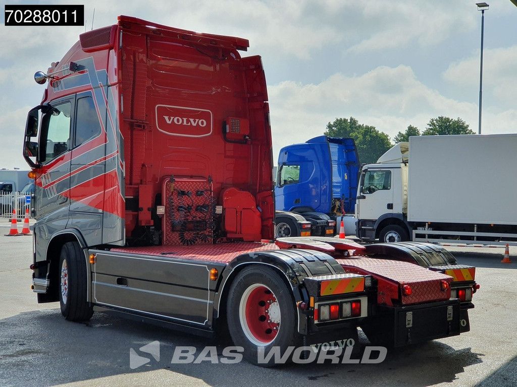 Volvo FH FH 500 4X2 Special Interior! XL PTO Standklima