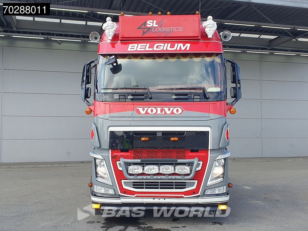 Volvo FH FH 500 4X2 Special Interior! XL PTO Standklima