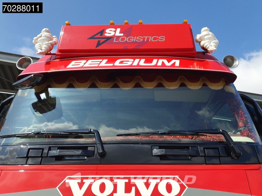 Volvo FH FH 500 4X2 Special Interior! XL PTO Standklima