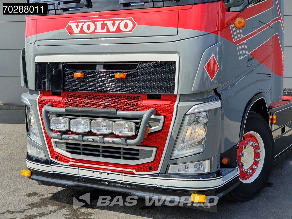 Volvo FH FH 500 4X2 Special Interior! XL PTO Standklima