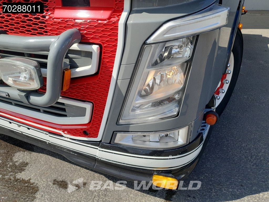 Volvo FH FH 500 4X2 Special Interior! XL PTO Standklima